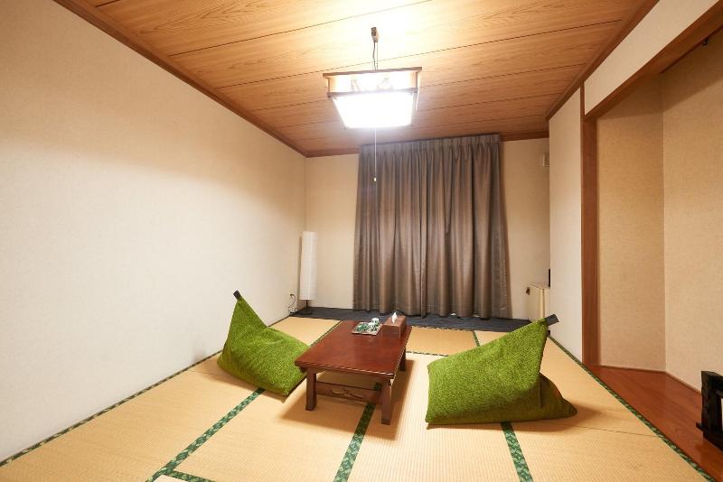 Hotel Kumoi image