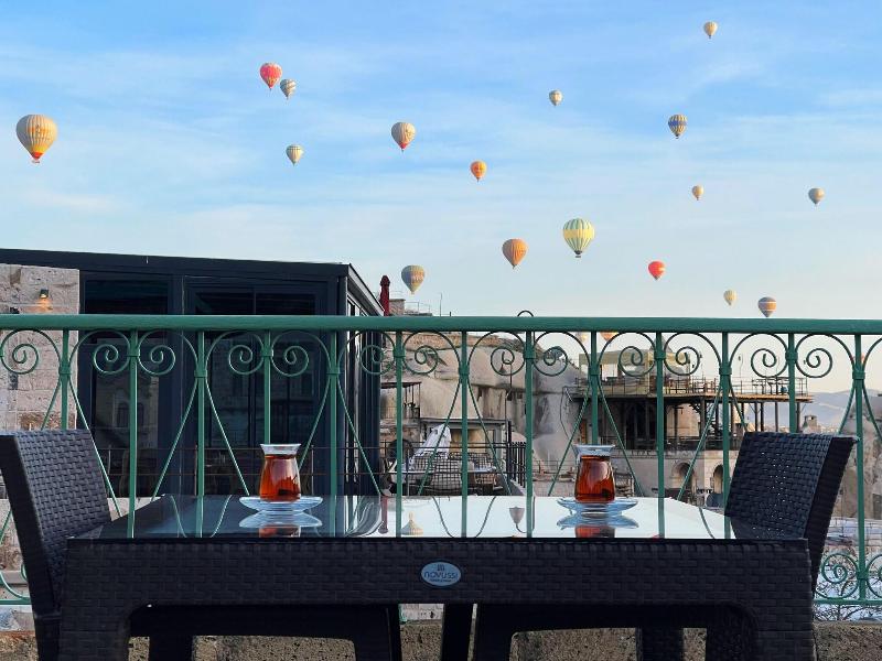 Gedik Cave Hotel image