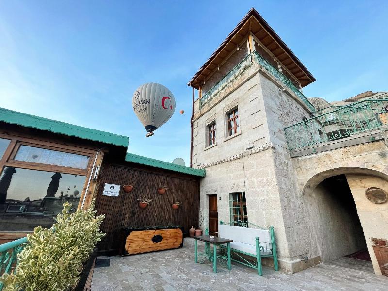 Gedik Cave Hotel image