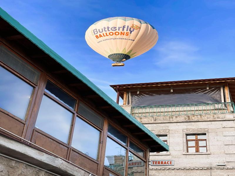 Gedik Cave Hotel image