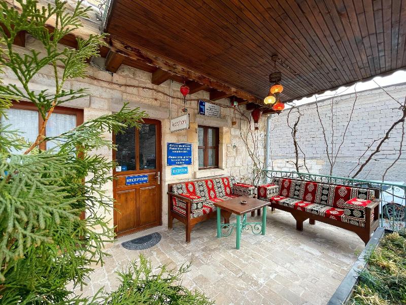 Gedik Cave Hotel image