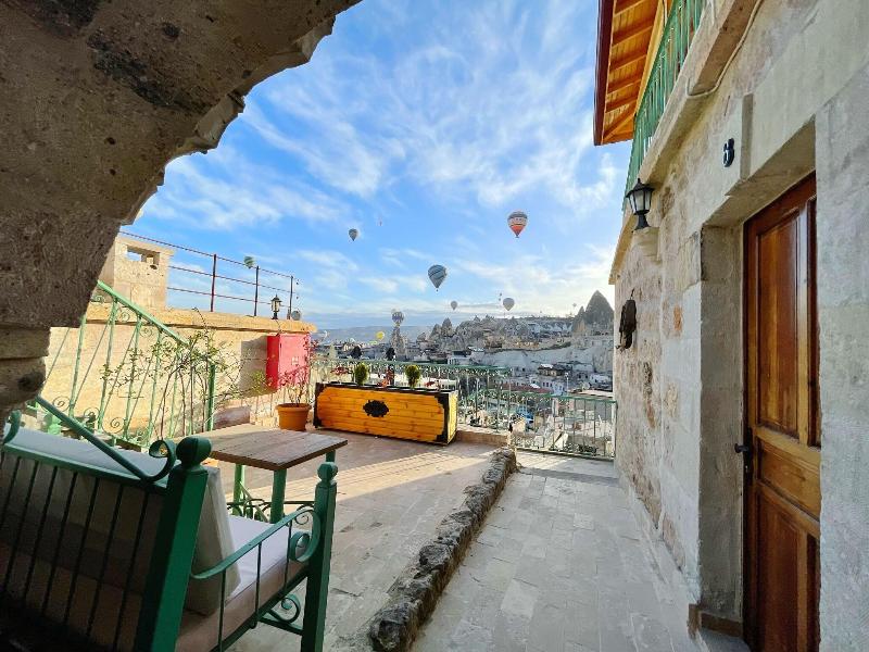 Gedik Cave Hotel image