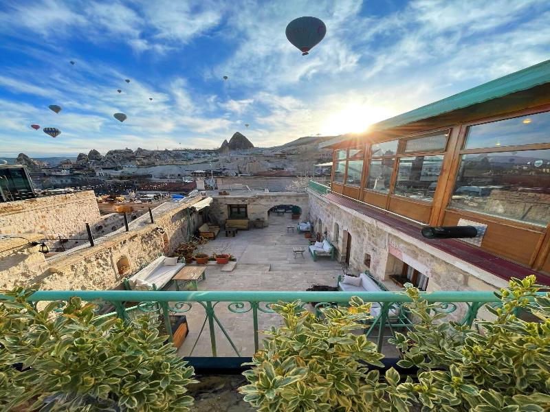 Gedik Cave Hotel image