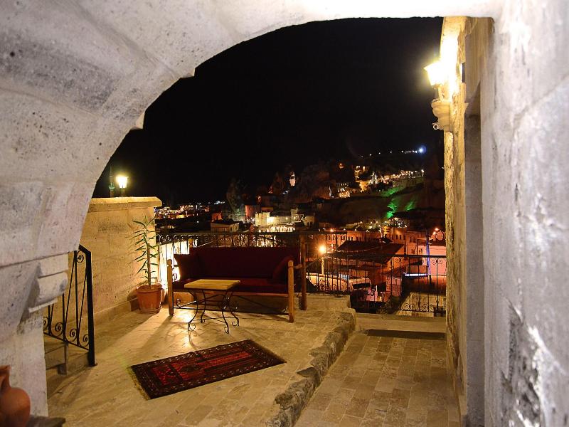 Gedik Cave Hotel image