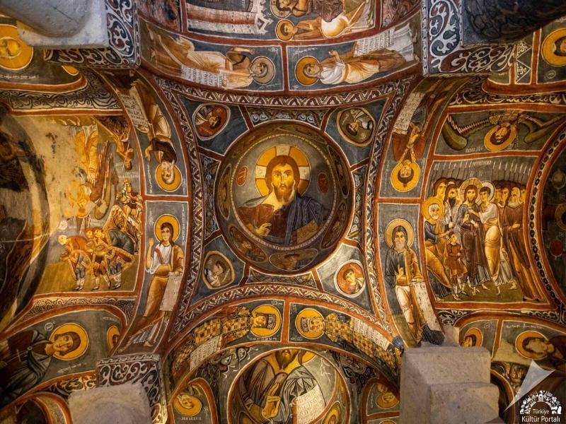 Gedik Cave Hotel image