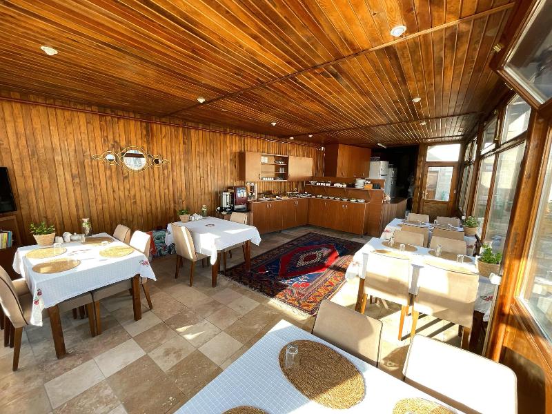 Gedik Cave Hotel image