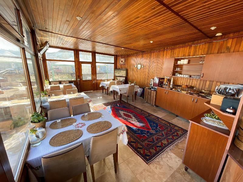 Gedik Cave Hotel image