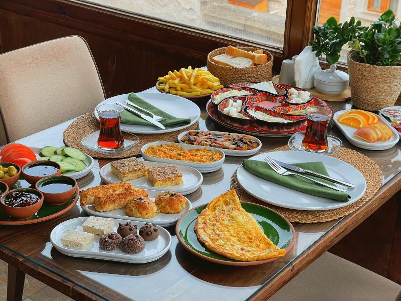 Gedik Cave Hotel image