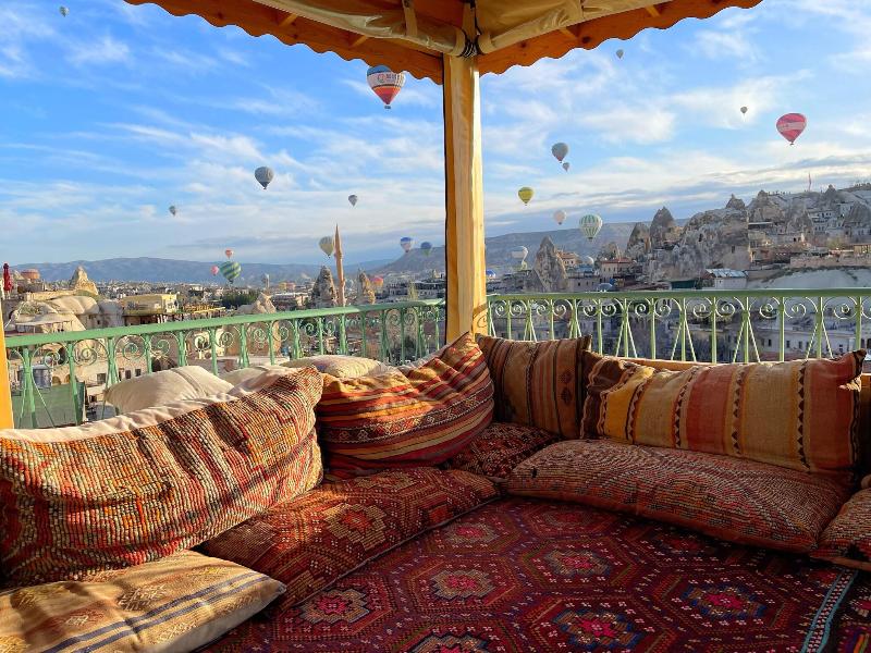 Gedik Cave Hotel image
