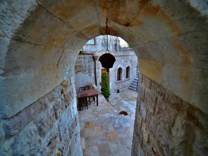 Grand Cave Suites image