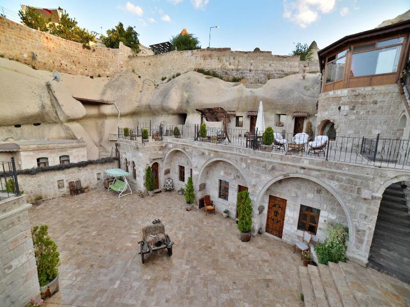 Grand Cave Suites image