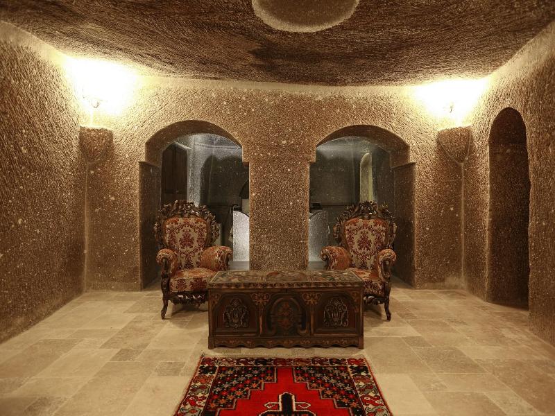 Grand Cave Suites image