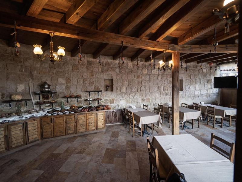 Grand Cave Suites image