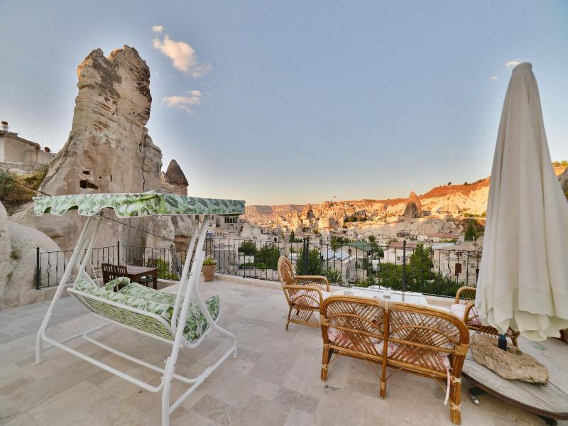 Grand Cave Suites image
