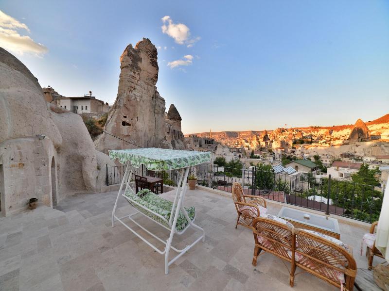 Grand Cave Suites image