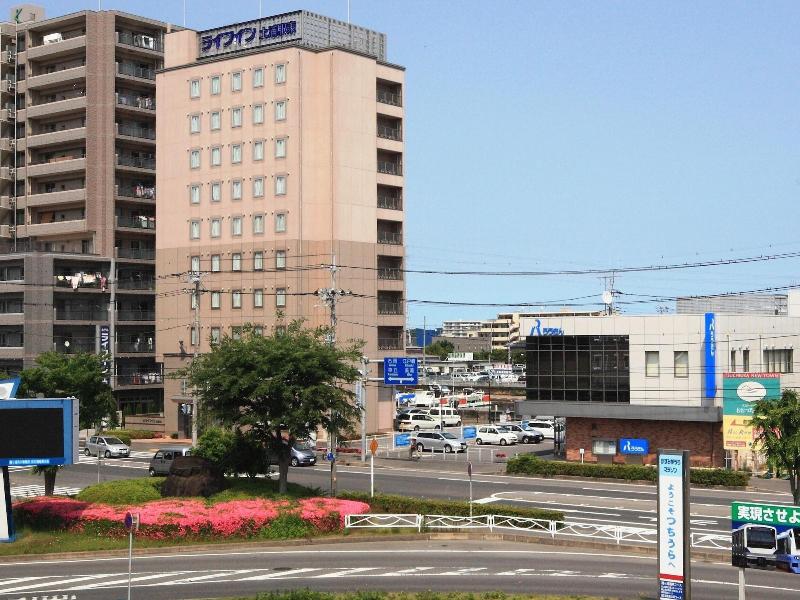 Life Inn Tsuchiura Station East image