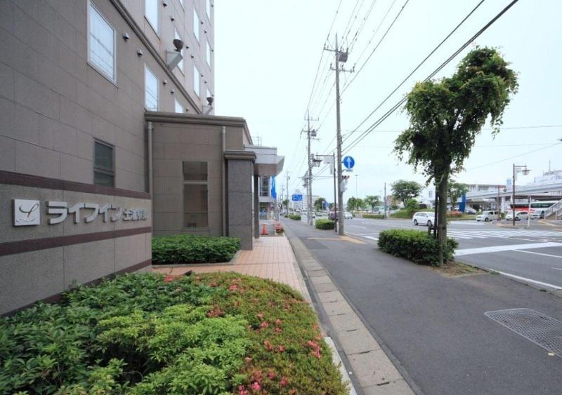 Life Inn Tsuchiura Station East image