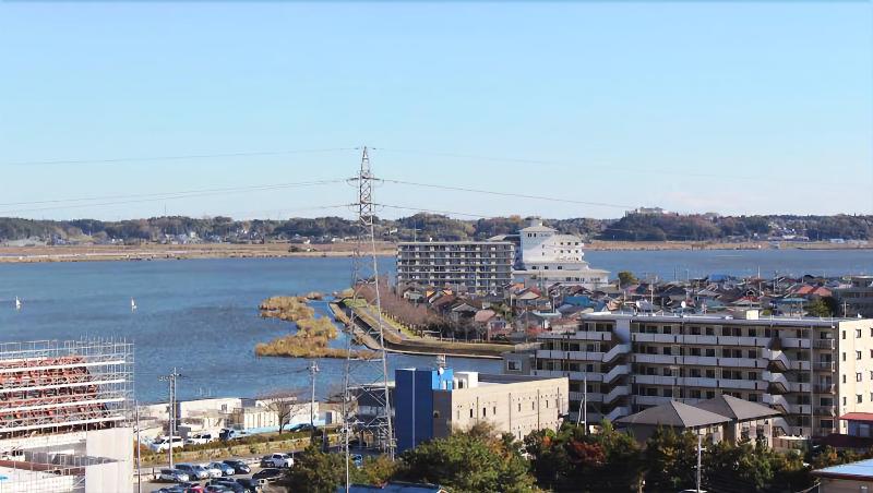 Life Inn Tsuchiura Station East image