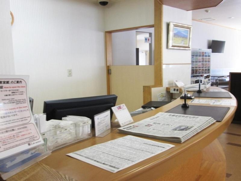 Life Inn Tsuchiura Station East image