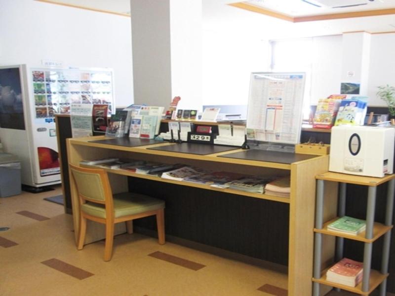 Life Inn Tsuchiura Station East image