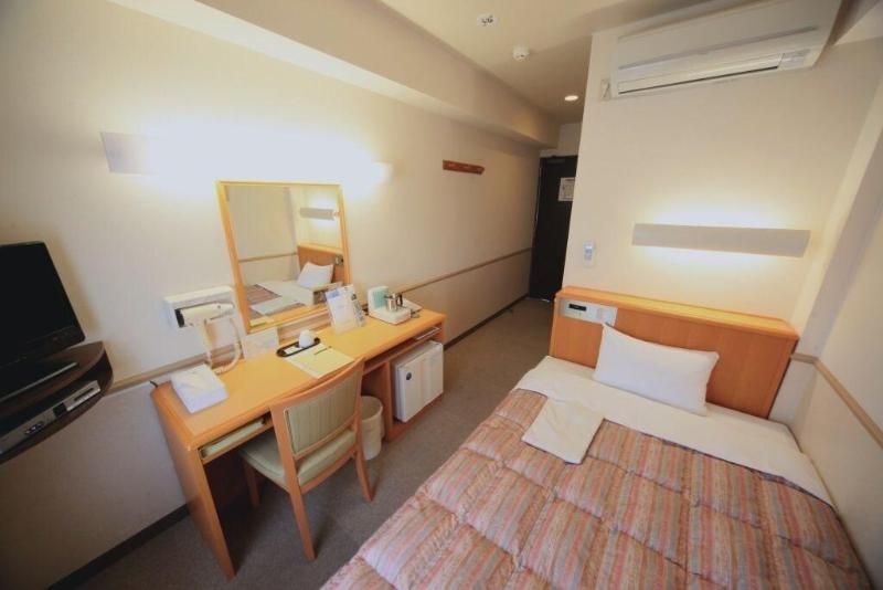Life Inn Tsuchiura Station East image