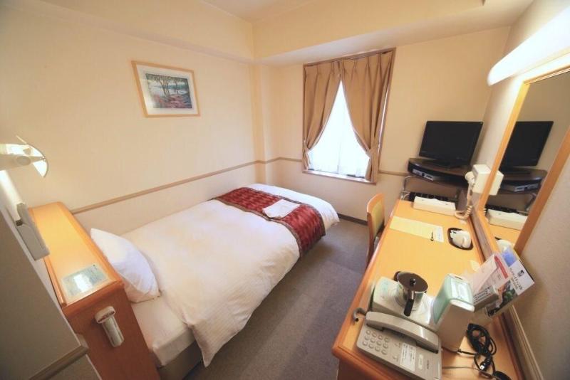 Life Inn Tsuchiura Station East image