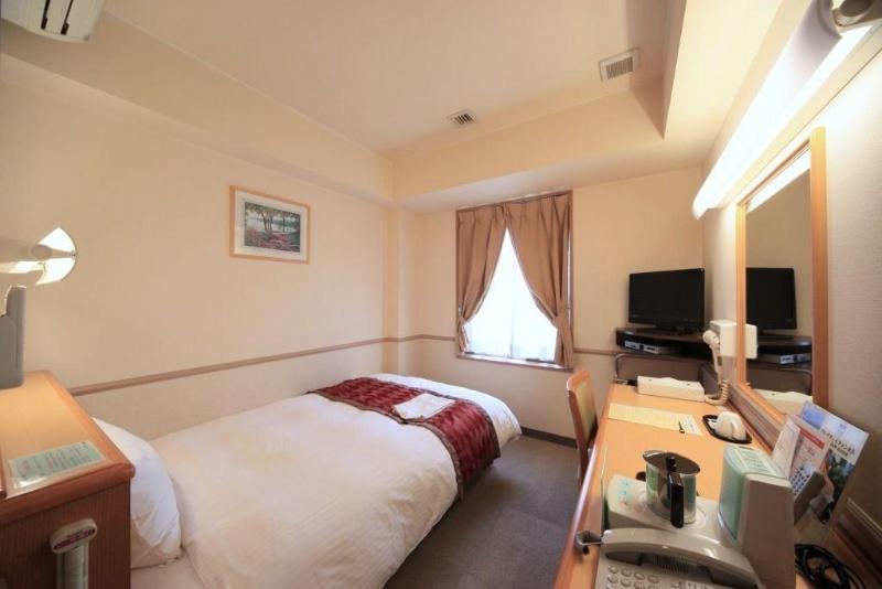 Life Inn Tsuchiura Station East image