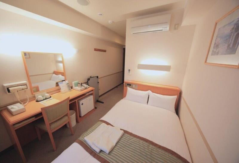Life Inn Tsuchiura Station East image
