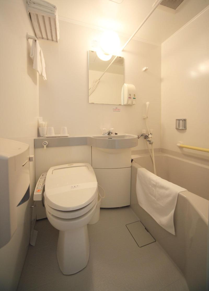 Life Inn Tsuchiura Station East image