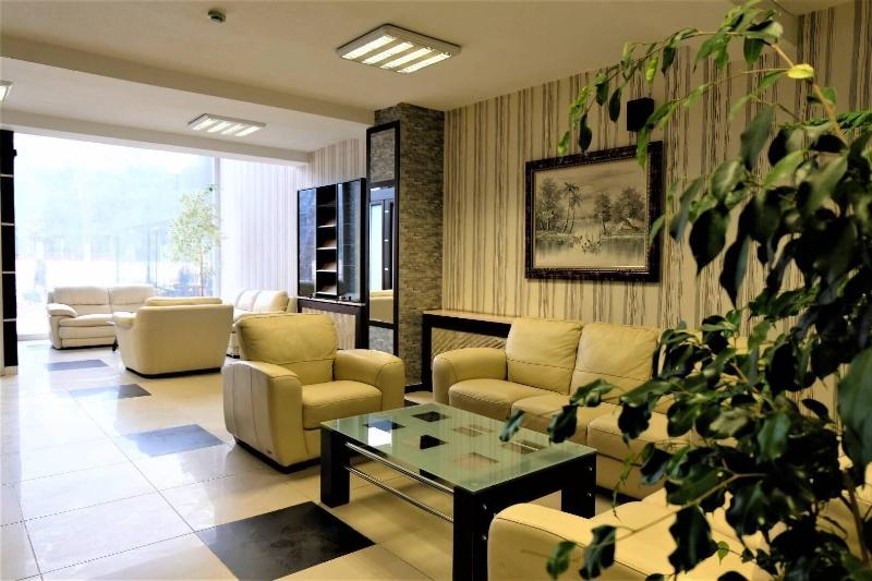 Grand Kirşehir Otel