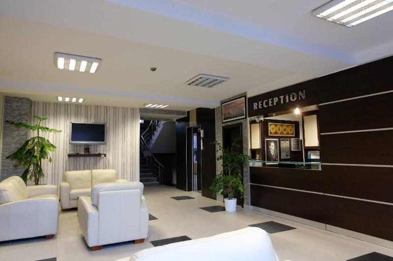 Grand Kirşehir Otel