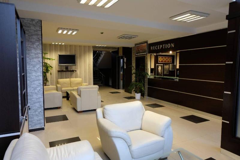 Grand Kirşehir Otel