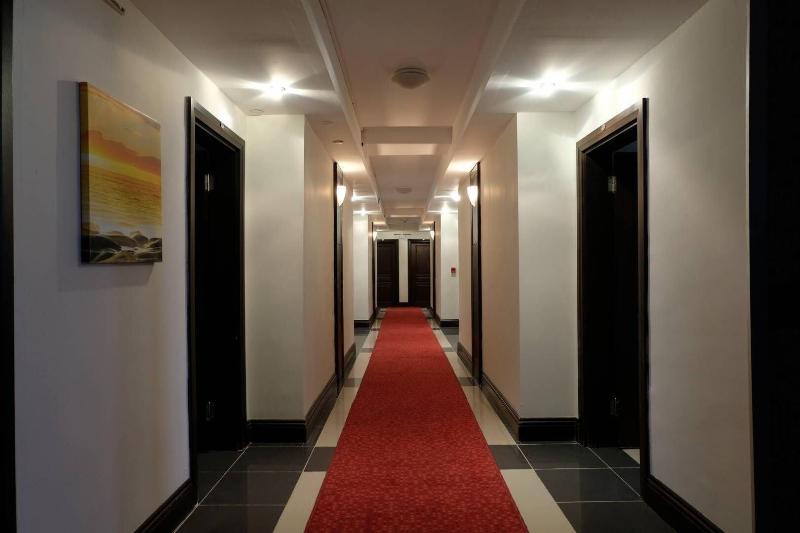 Grand Kirşehir Otel
