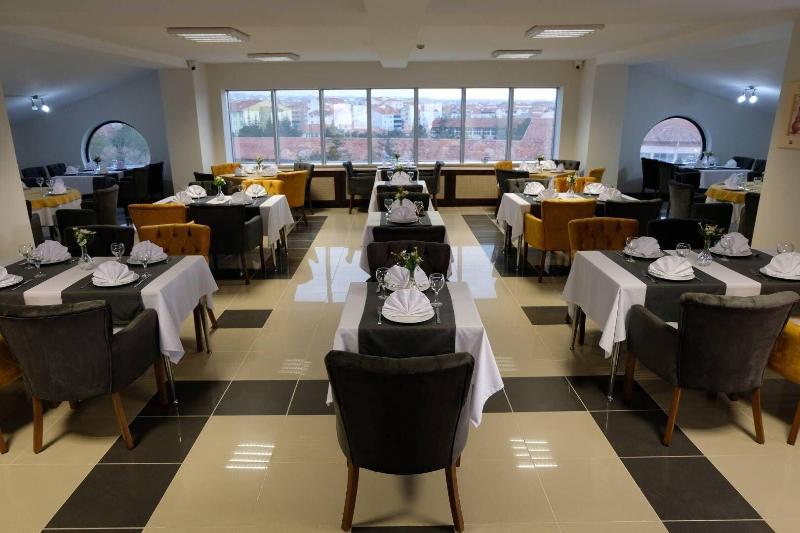 Grand Kirşehir Otel