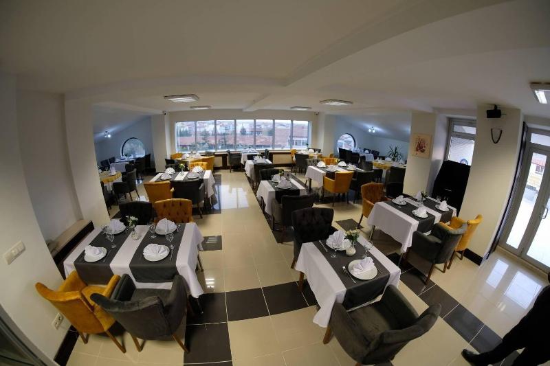 Grand Kirşehir Otel