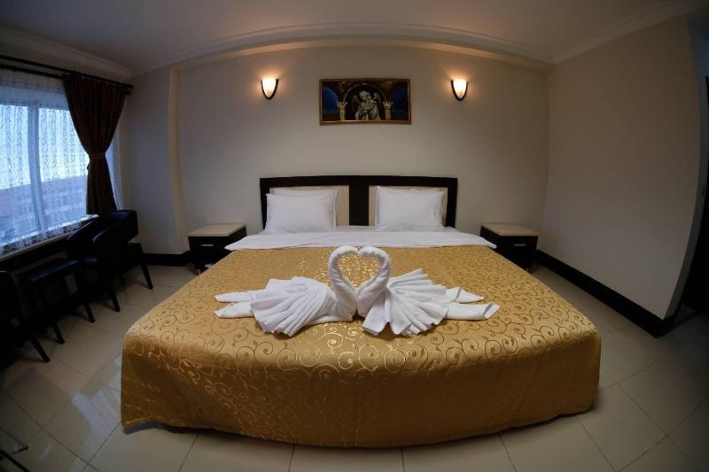 Grand Kirşehir Otel 5