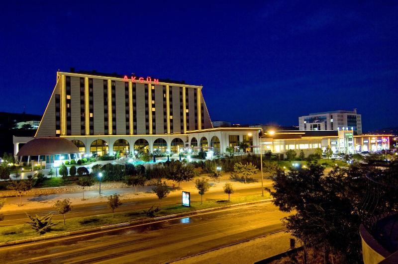 Akgun Elazig Hotel image