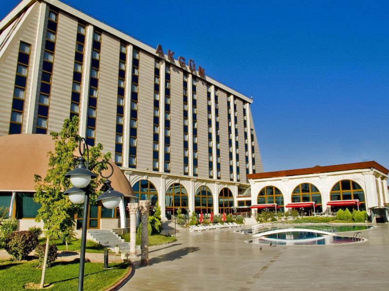 Akgun Elazig Hotel image