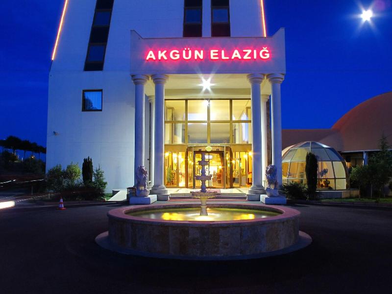 Akgun Elazig Hotel image