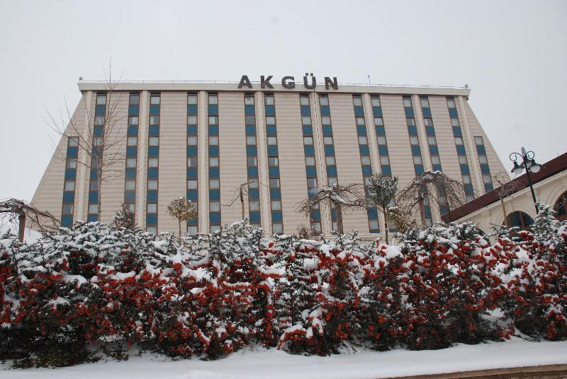 Akgun Elazig Hotel image