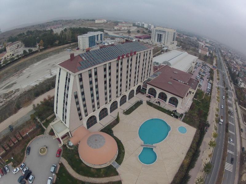 Akgun Elazig Hotel image