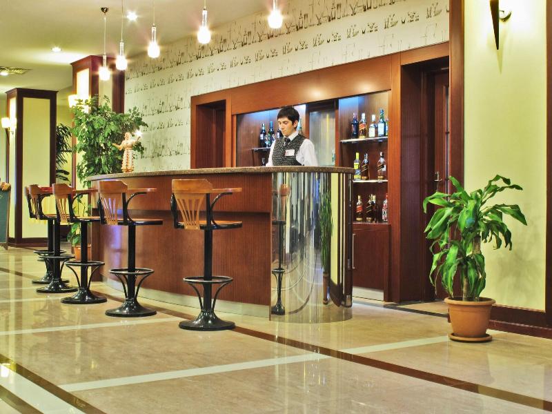 Akgun Elazig Hotel image