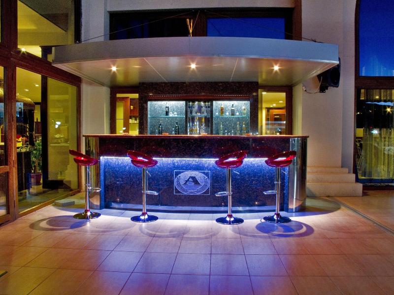 Akgun Elazig Hotel image