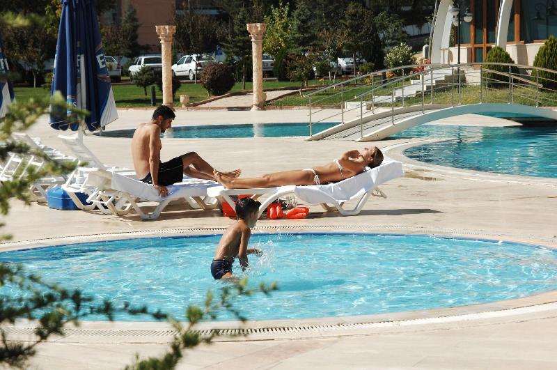 Akgun Elazig Hotel image