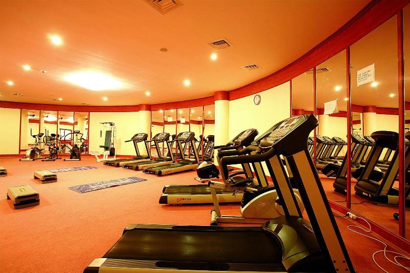 Akgun Elazig Hotel image
