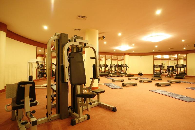 Akgun Elazig Hotel image
