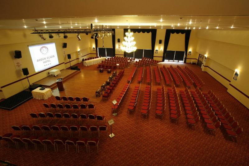 Akgun Elazig Hotel image