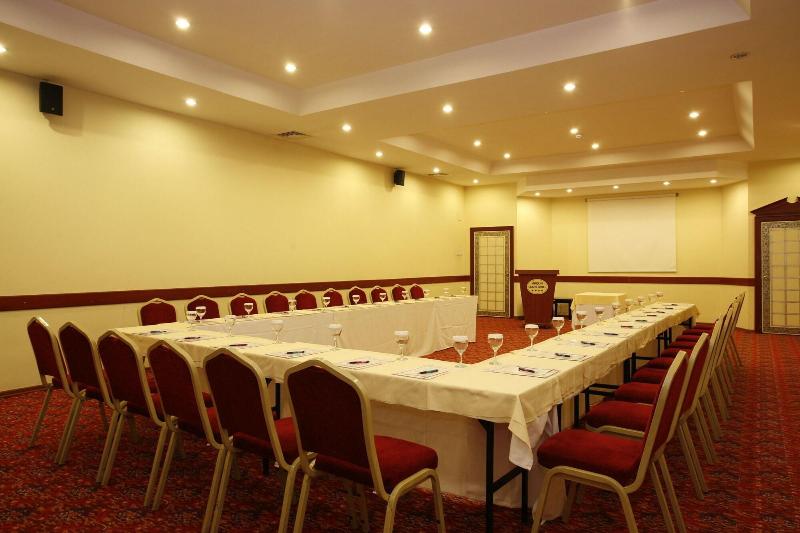 Akgun Elazig Hotel image