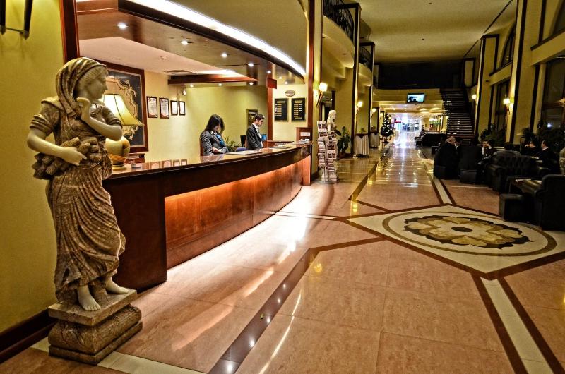 Akgun Elazig Hotel image