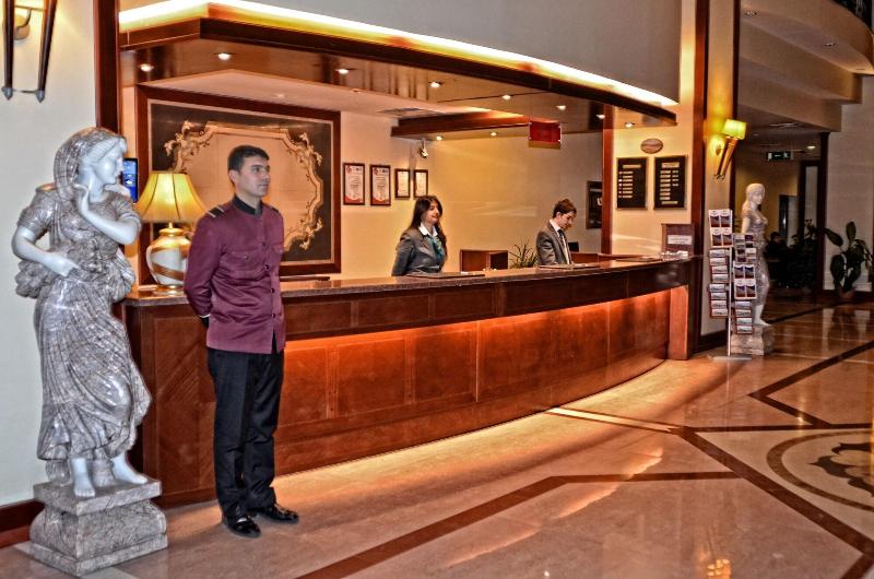 Akgun Elazig Hotel image
